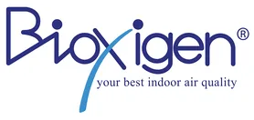 Bioxigen Thailand Logo